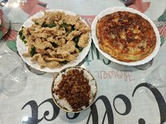 -金姐台湾菜(珠江路店)