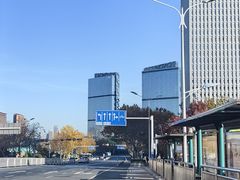 -青岛西海岸新区区立医院