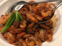 -新加坡泰国村酒楼(五角场店)