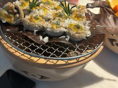-花开餐厅(环湖中路店)