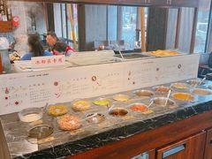 -盡膳口福·百年汤方火锅(科华北路店)