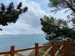 -养马岛旅游度假区