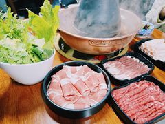 -牛街清真满恒記(平安里西大街店)