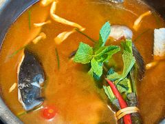 -Ameigo梅果·云贵川bistro(长宁来福士店)