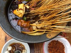 -冒椒火辣(奎星楼街店)
