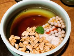 土家桂花红糖凉粉-吃饭皇帝大(解放西路店)