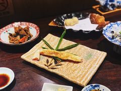 -加奈日本料理