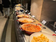 -索菲特西湖大酒店·香榭丽全日候餐厅(南山路店)