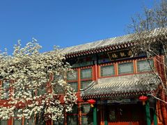 -北京颐和宾馆