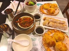 -点点心点心专门店(旺角店)