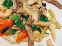 -新天厨酒家(二分店)