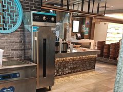 -野妹火锅(南园店)
