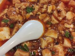 -易老妈蹄花.特色川菜(人民公园总店)