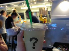 油甘汁-公路咖啡(二环西路店)