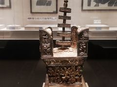 -浙江省博物馆(孤山馆区)