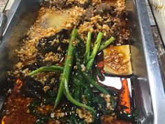 -肥肠鸡冷锅串串(广元利州广场店)