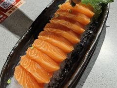 -友壹町寿司(嘉洲广场店)