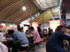 大堂-陈记泸州酸菜豆花火锅(建设路店)