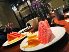 -车之谷·汽车文化主题餐厅(汽开店)