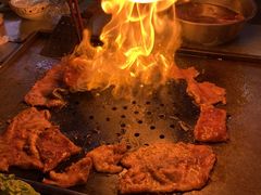 -正宗石棉烧烤(汉源店)