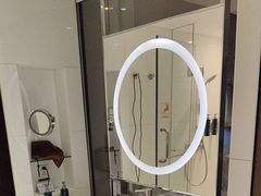 -北京希尔顿逸林酒店