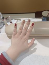 -YCai简薇美甲美睫美妆