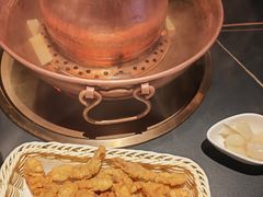 -京熹顺·老北京百年铜锅涮肉(百家湖1912店)