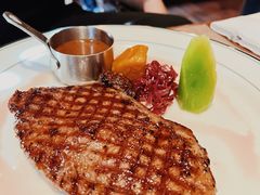 -食间牛排(湖西路店)