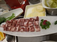 牛肉粒-海底捞火锅(天一广场亚细亚店)