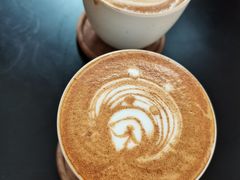 -PUZZLE COFFEE 拼图咖啡