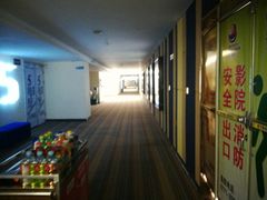 -南宁时代电影大世界(CGS激光中国巨幕)