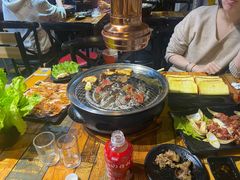 -吉志烤肉(太原总店)