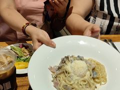 -TAMATI(巴黎贝甜韩式西餐厅店)