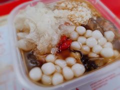 -禧冰粉(龙洞商业步行街店)