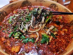 -乐山第一家临江鳝丝(茶坊路店)