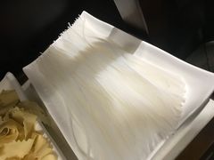 水晶粉-思阁炭香火锅(学伟鑫城总店)
