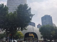 -上海尚嘉中心