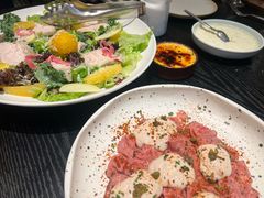 -老友时光·Pizza(泰华黑金店)