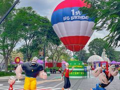 -东莞松山湖万象汇