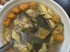 -彭哥甩饼王(城隍庙广场店)