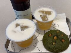 -SAANCI山池咖啡(海上世界文化艺术中心店)