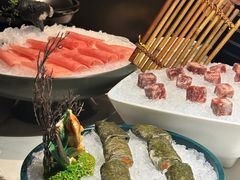 -无界釜·河豚鱼汤锅(红山动物园店)