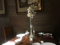 -金枝玉叶上海人家食府(三里河店)