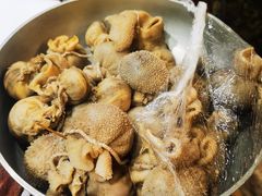 -清真京华源·涮肉烧烤(丰庆店)