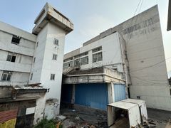 -东方国际水产中心-停车场