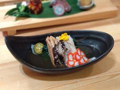 -昱匠·日本料理(金融街店)