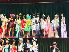 -英西峰林·洞天仙境