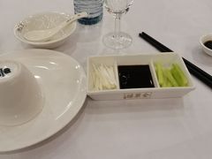 烤鸭配料-全聚德(常州店)