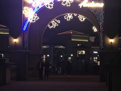 -星巴克(无锡百联奥特莱斯店)