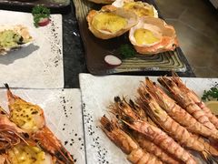 -菊上料理(蜀山银泰百货店)